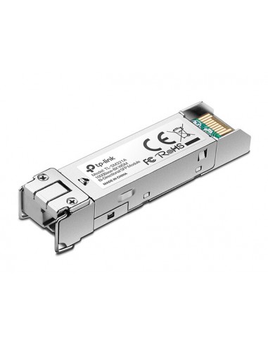 TP-Link Omada TL-SM321B мрежов...